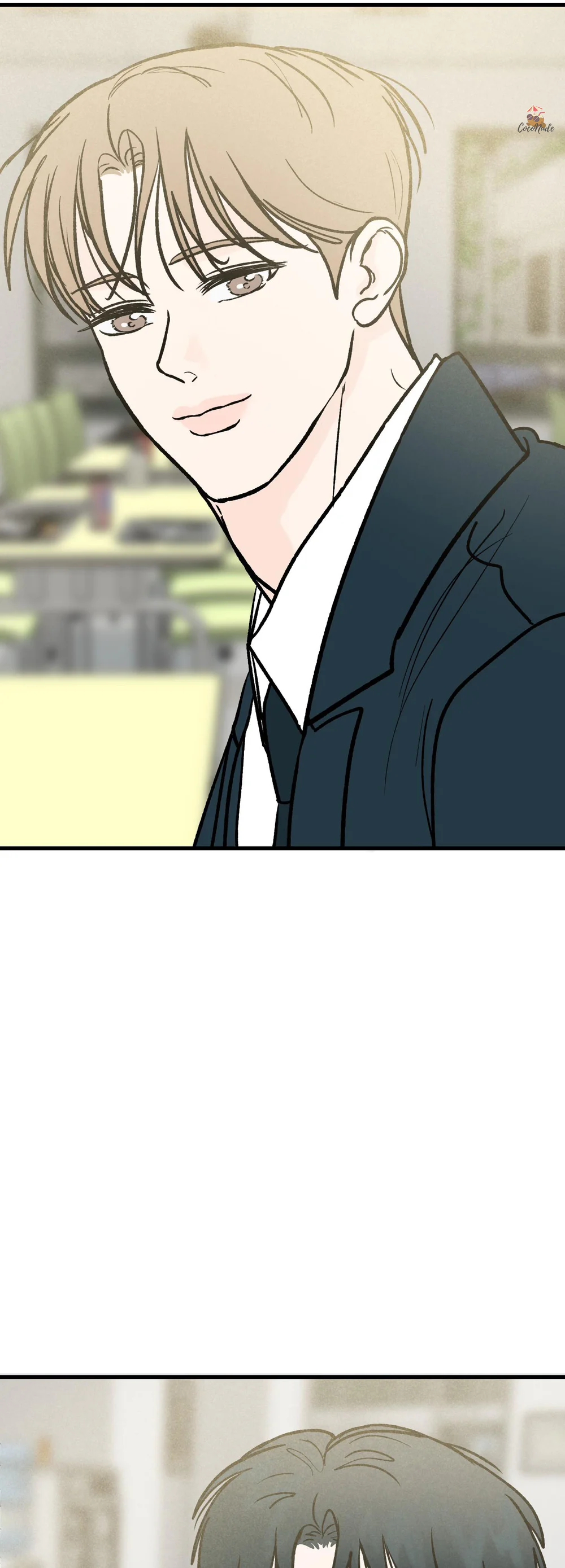 Vết Đỏ Chapter 21 Trang 10