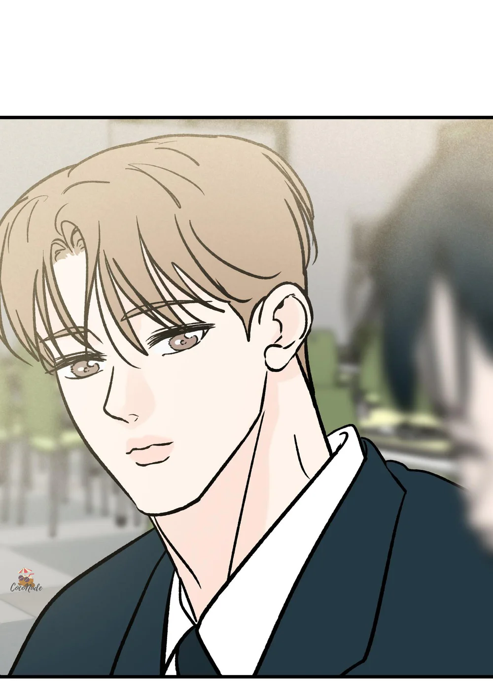 Vết Đỏ Chapter 21 Trang 18