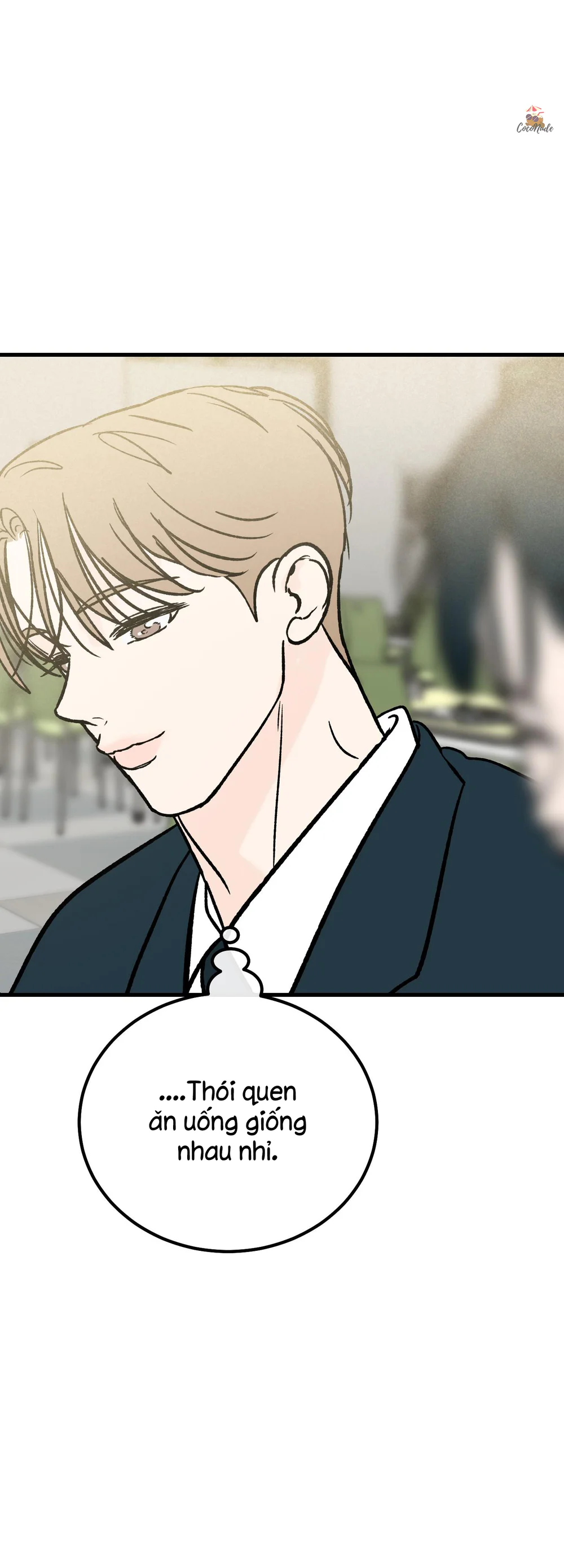 Vết Đỏ Chapter 21 Trang 19