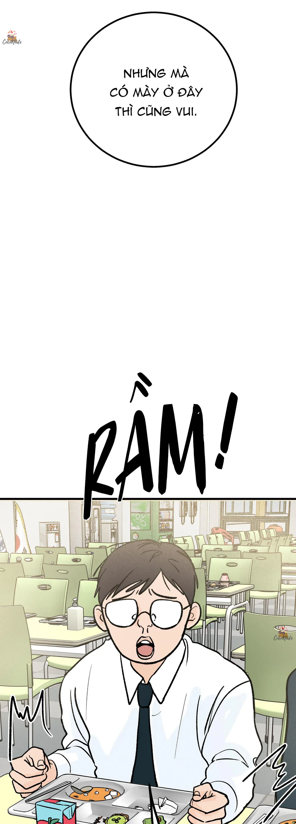 Vết Đỏ Chapter 21 Trang 26