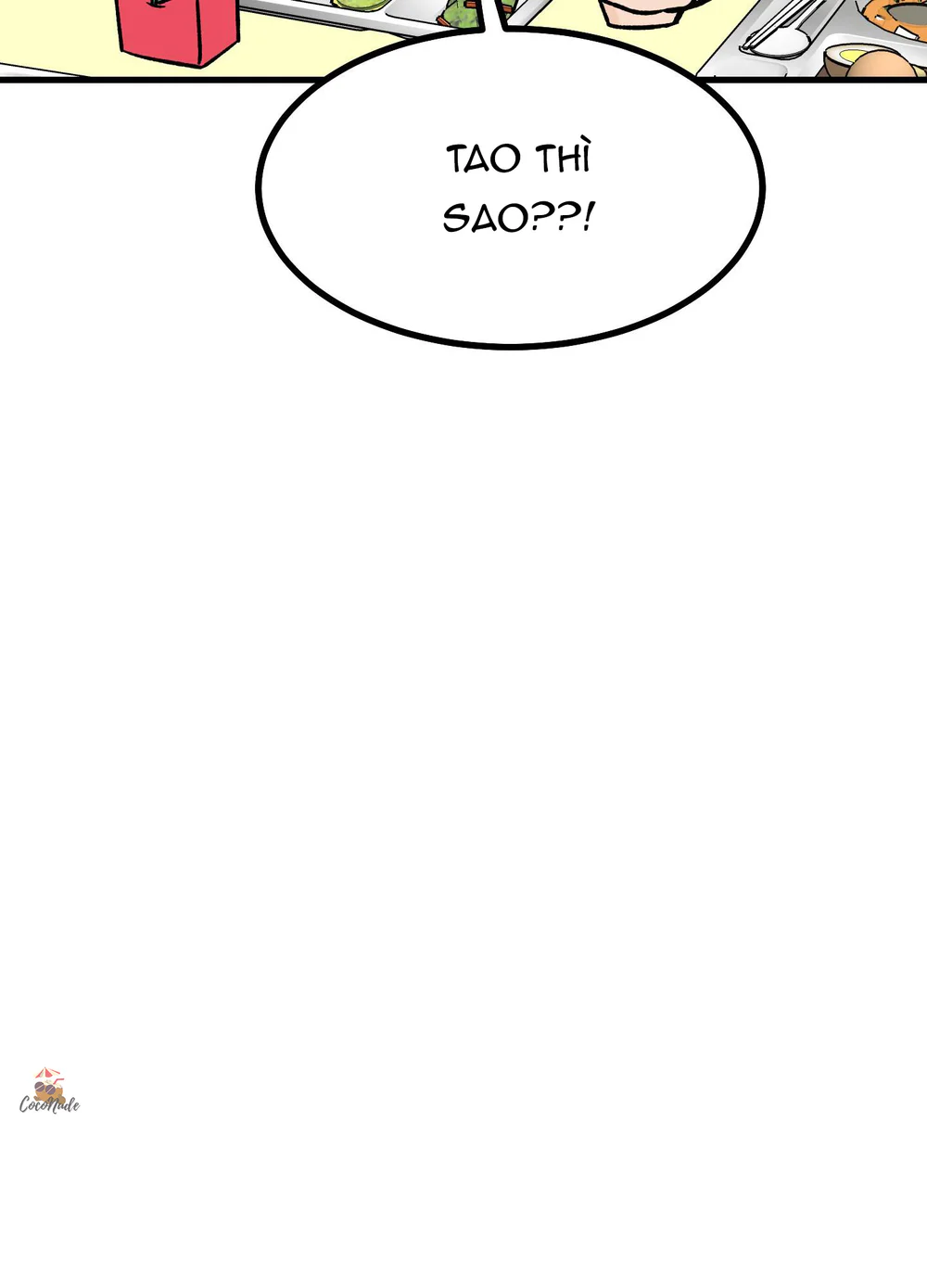 Vết Đỏ Chapter 21 Trang 27