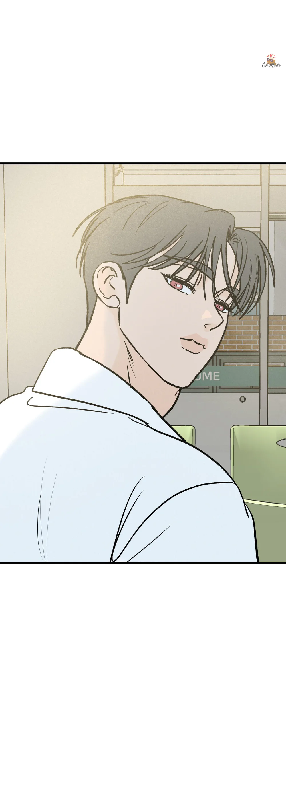 Vết Đỏ Chapter 21 Trang 31