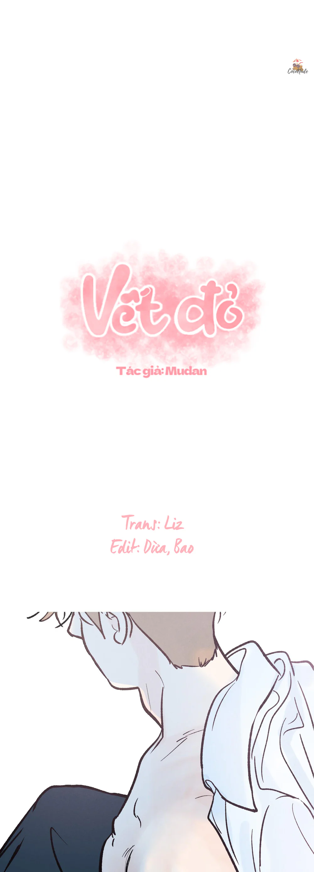 Vết Đỏ Chapter 21 Trang 40