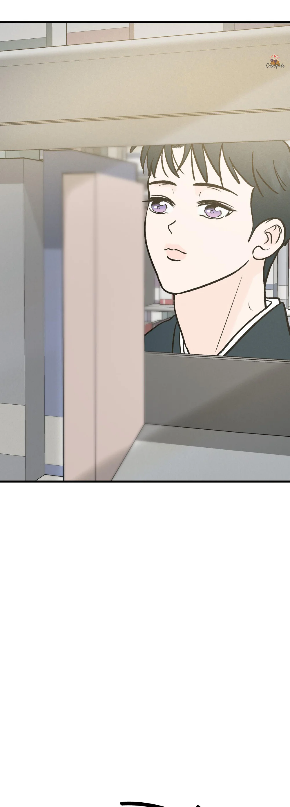 Vết Đỏ Chapter 21 Trang 43