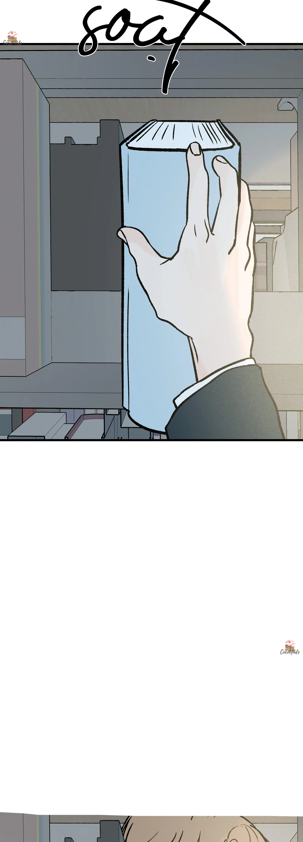 Vết Đỏ Chapter 21 Trang 44