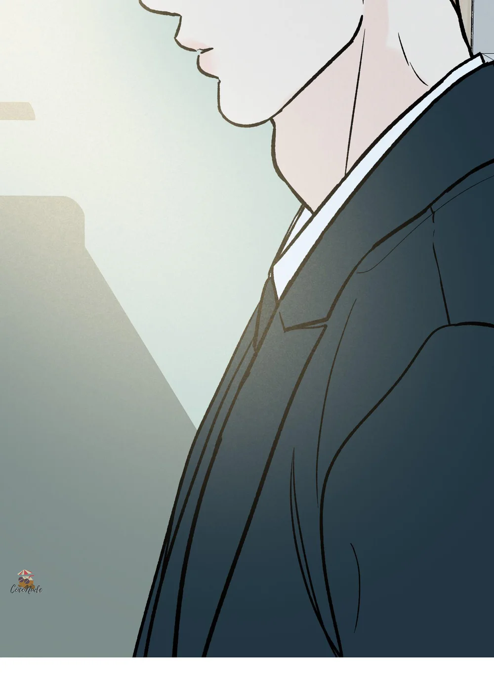 Vết Đỏ Chapter 21 Trang 51