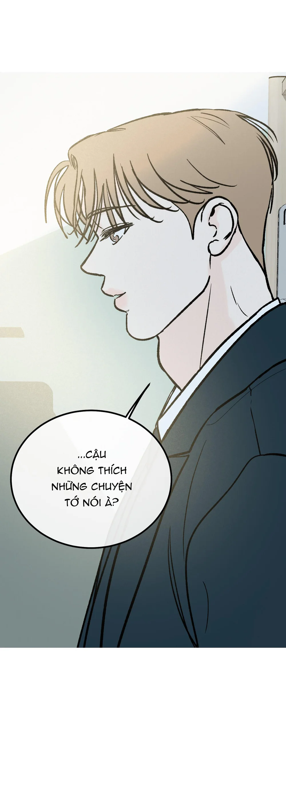 Vết Đỏ Chapter 21 Trang 52