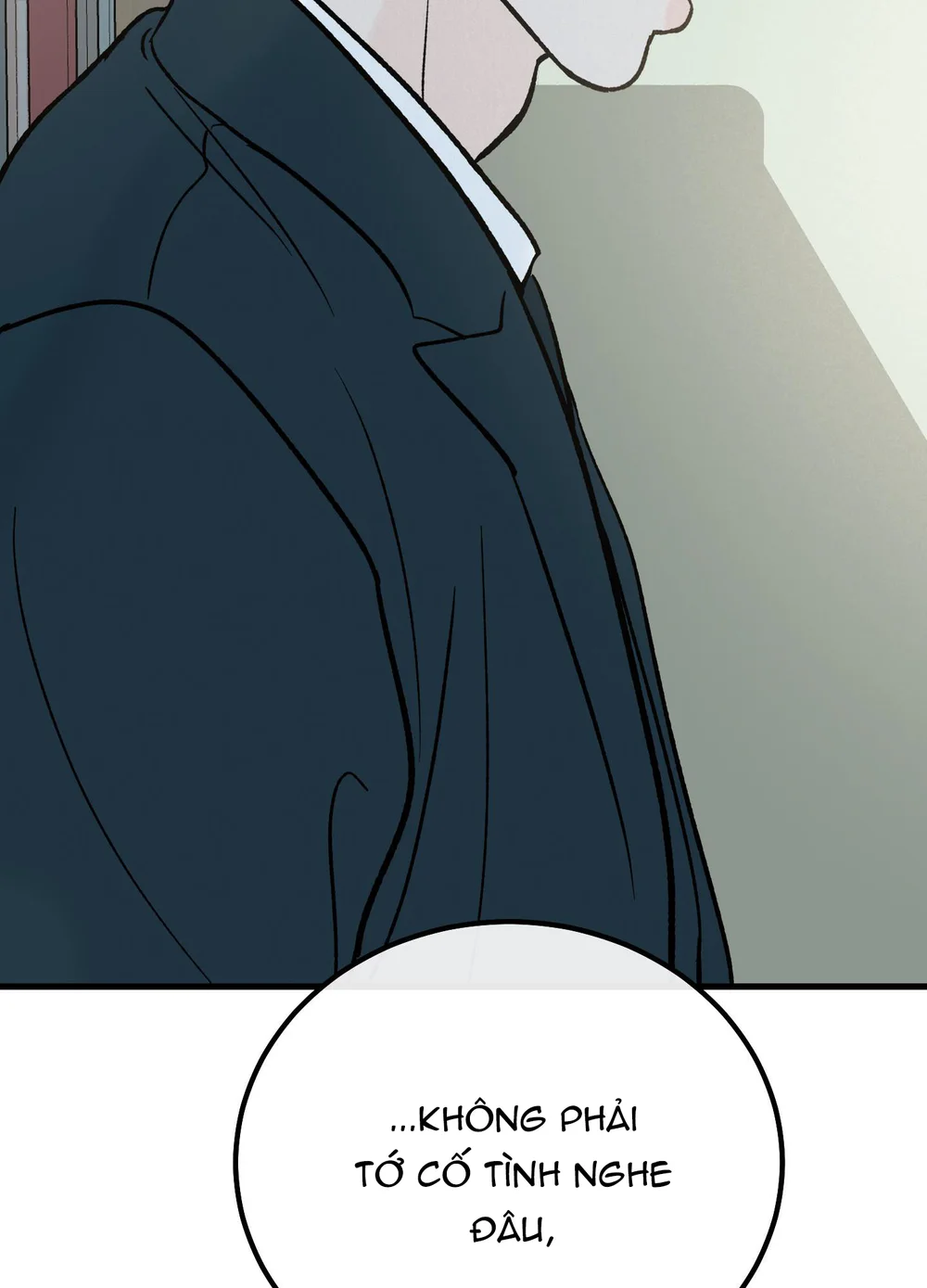 Vết Đỏ Chapter 21 Trang 54