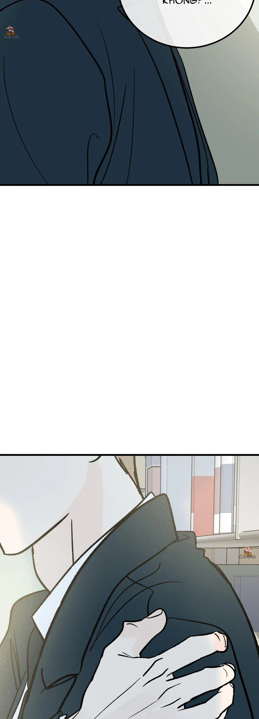 Vết Đỏ Chapter 21 Trang 56