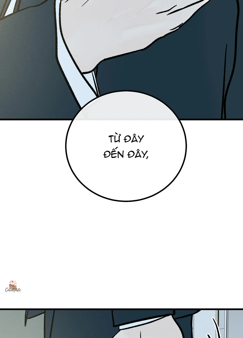 Vết Đỏ Chapter 21 Trang 57