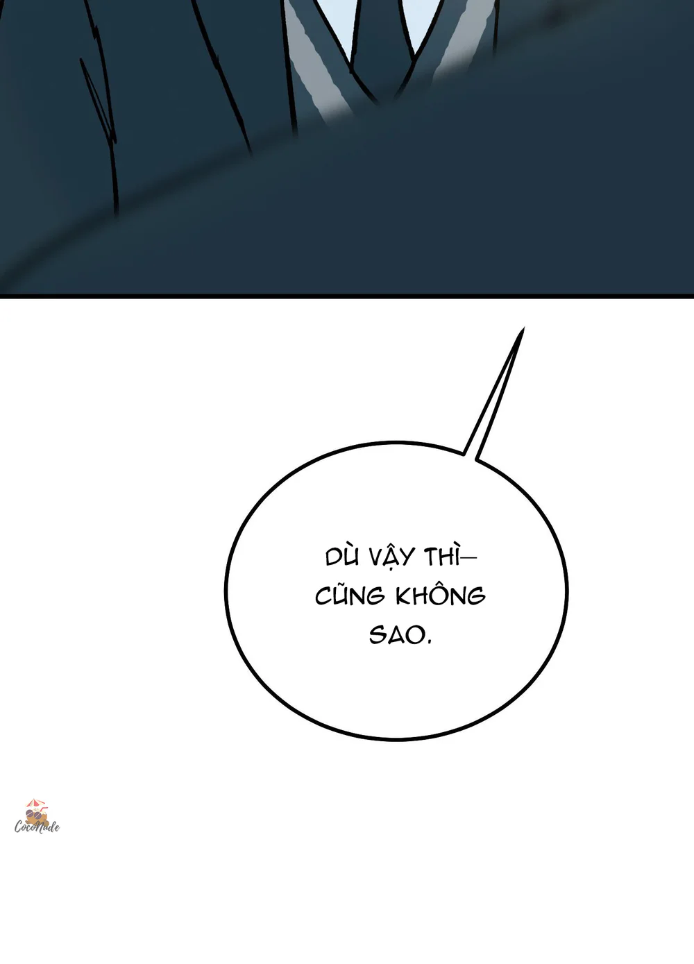 Vết Đỏ Chapter 21 Trang 60