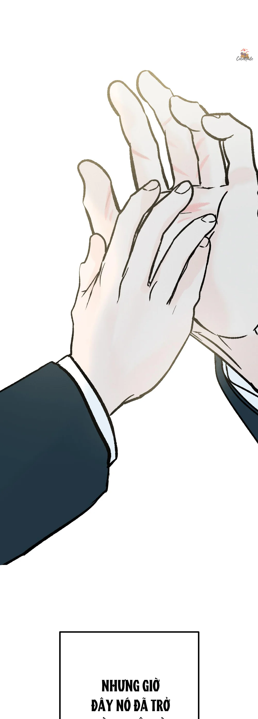 Vết Đỏ Chapter 21 Trang 64