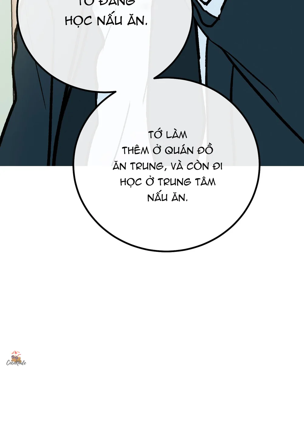 Vết Đỏ Chapter 21 Trang 66