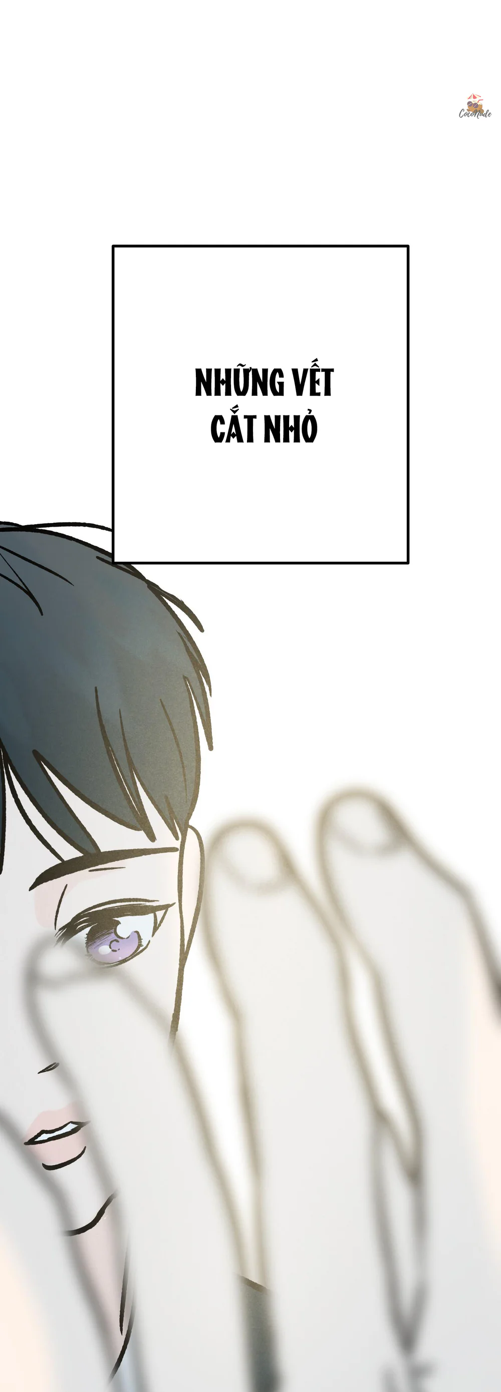 Vết Đỏ Chapter 21 Trang 67