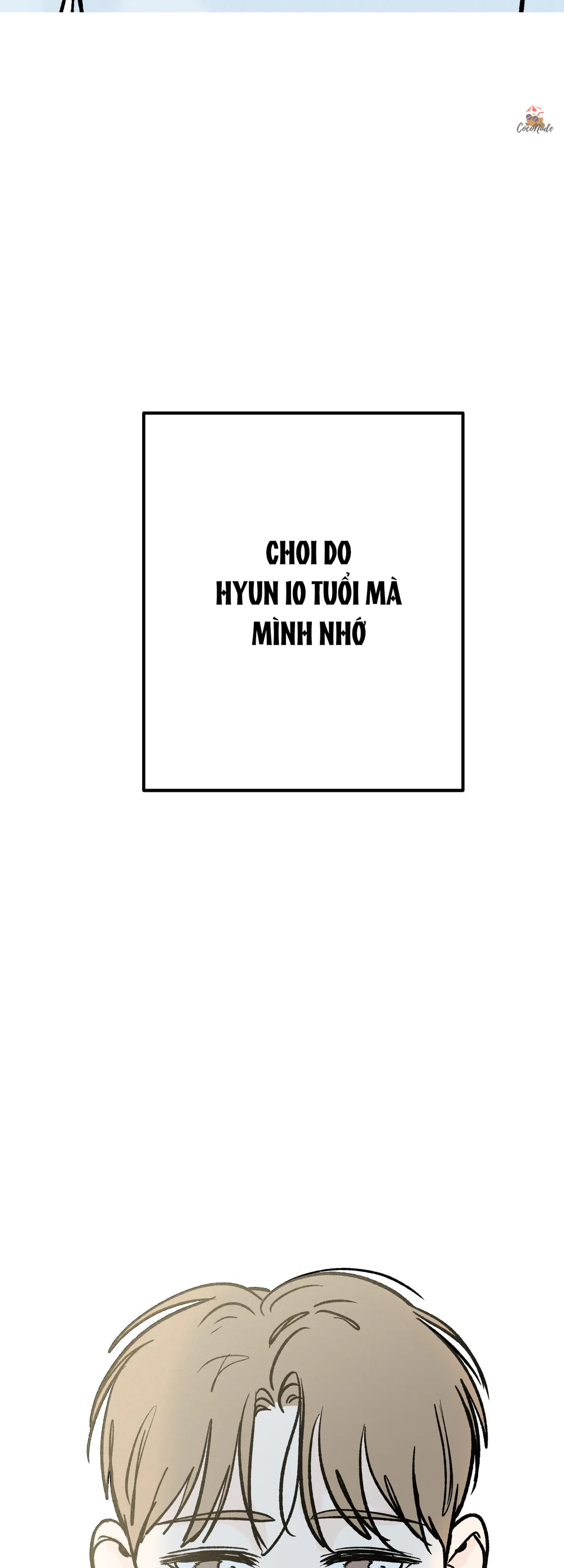 Vết Đỏ Chapter 21 Trang 70