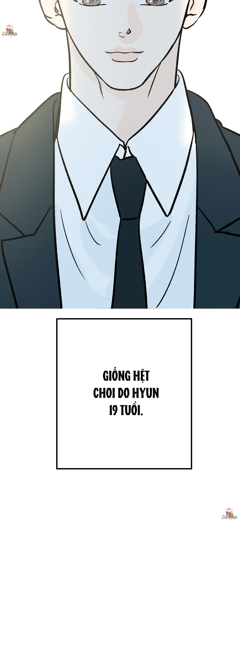 Vết Đỏ Chapter 21 Trang 71