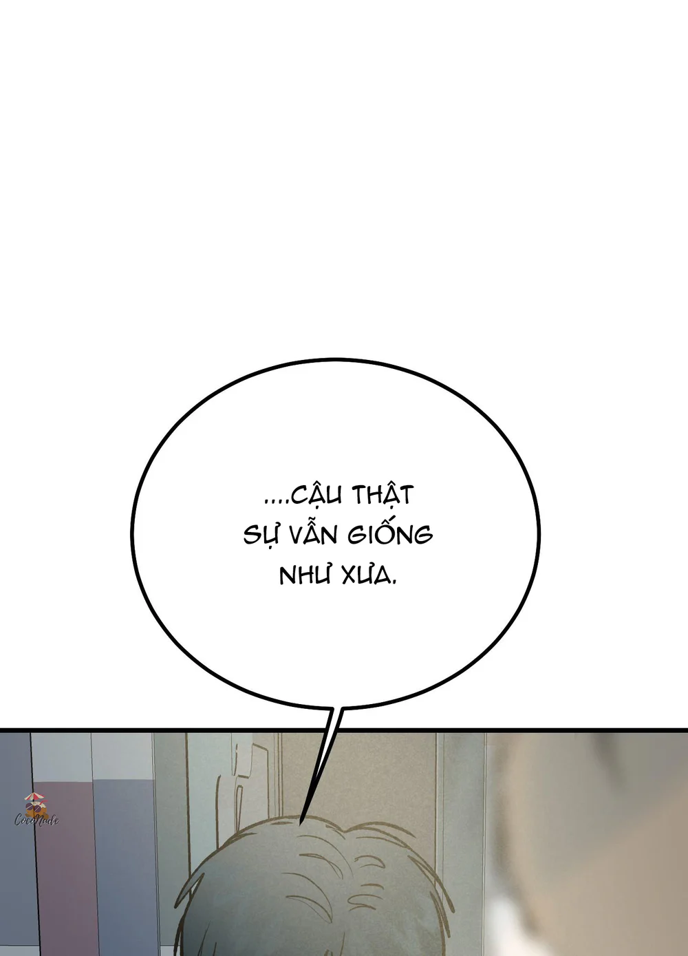 Vết Đỏ Chapter 21 Trang 72