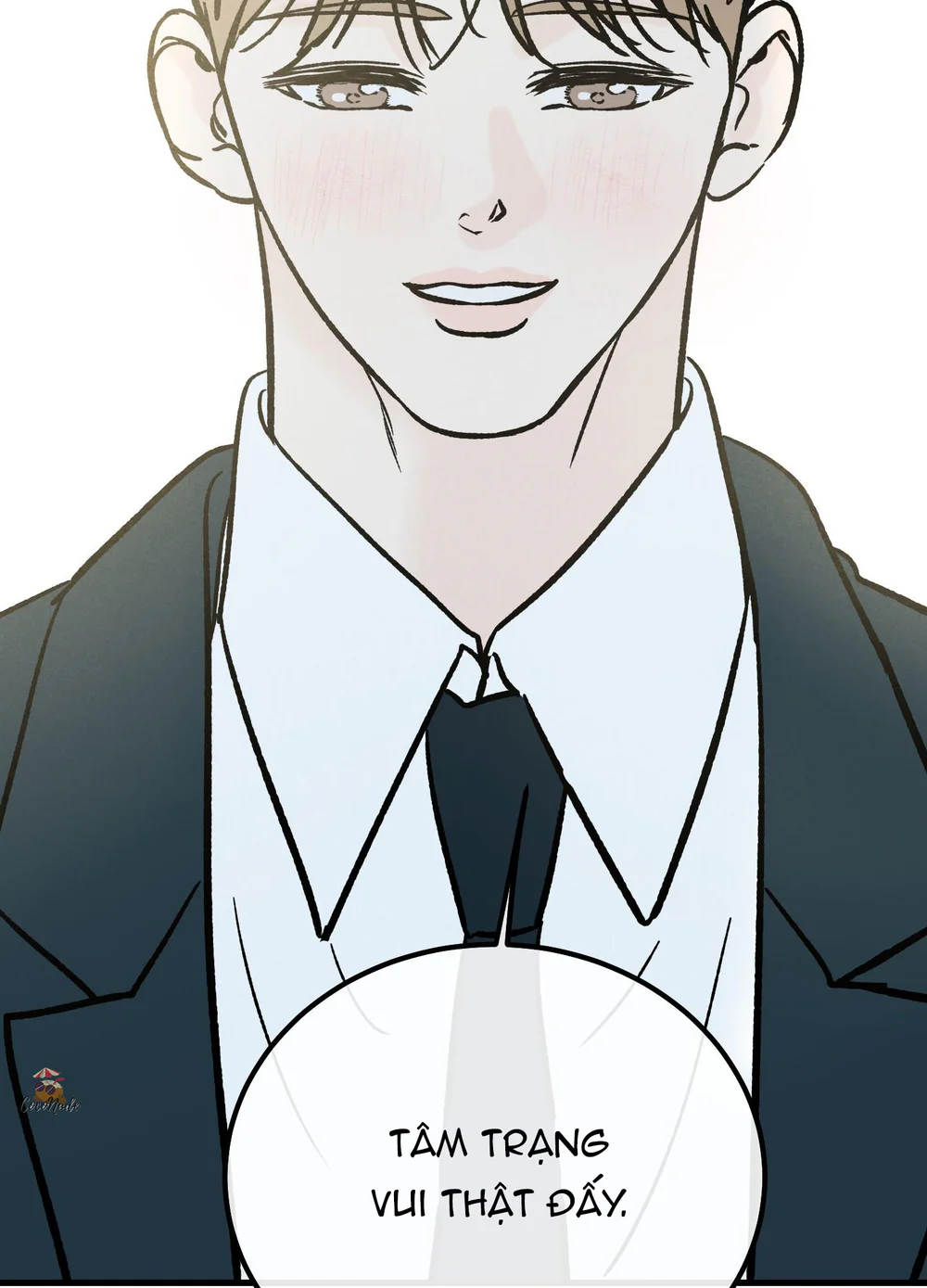 Vết Đỏ Chapter 21 Trang 75