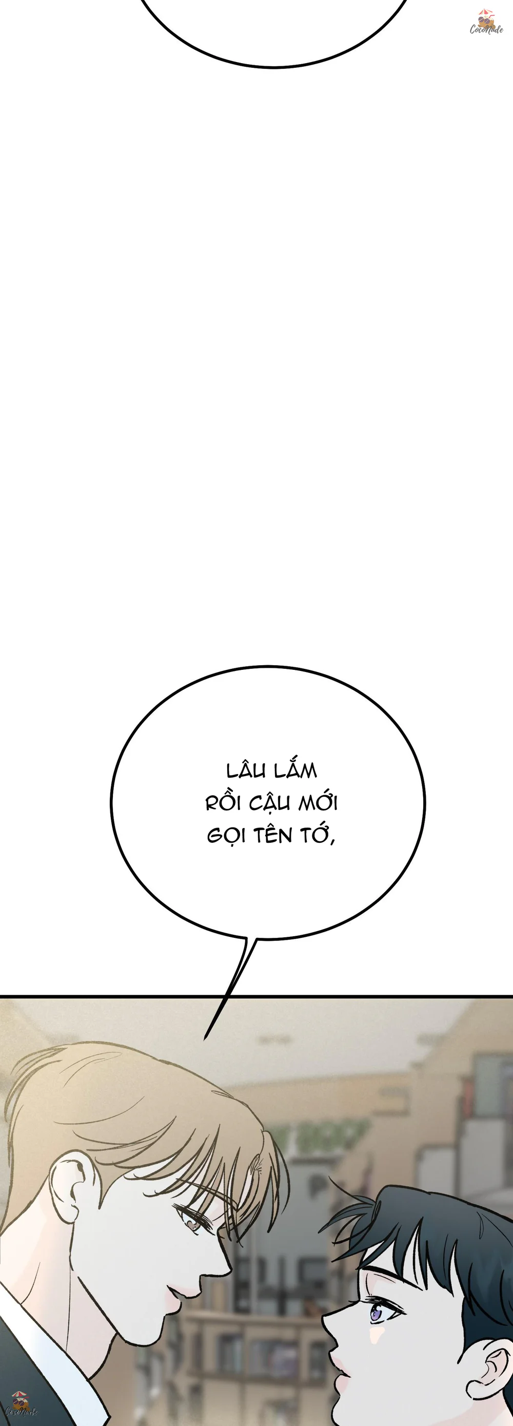 Vết Đỏ Chapter 21 Trang 76