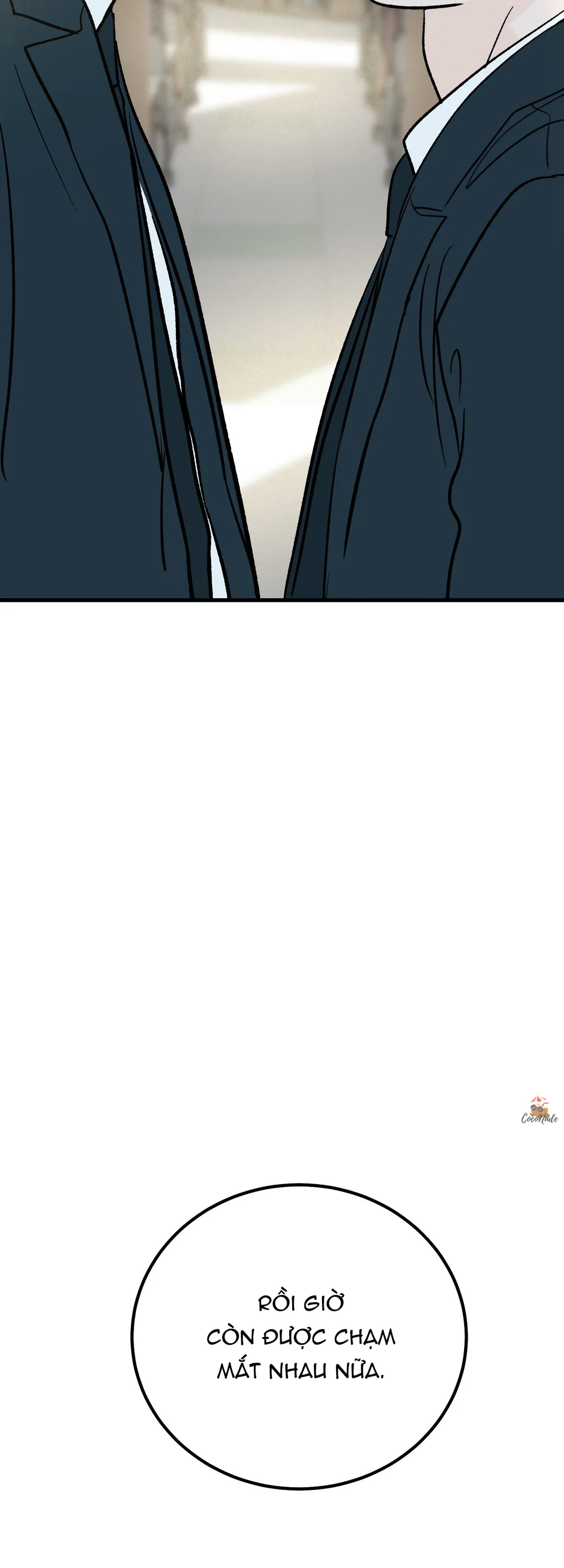 Vết Đỏ Chapter 21 Trang 77