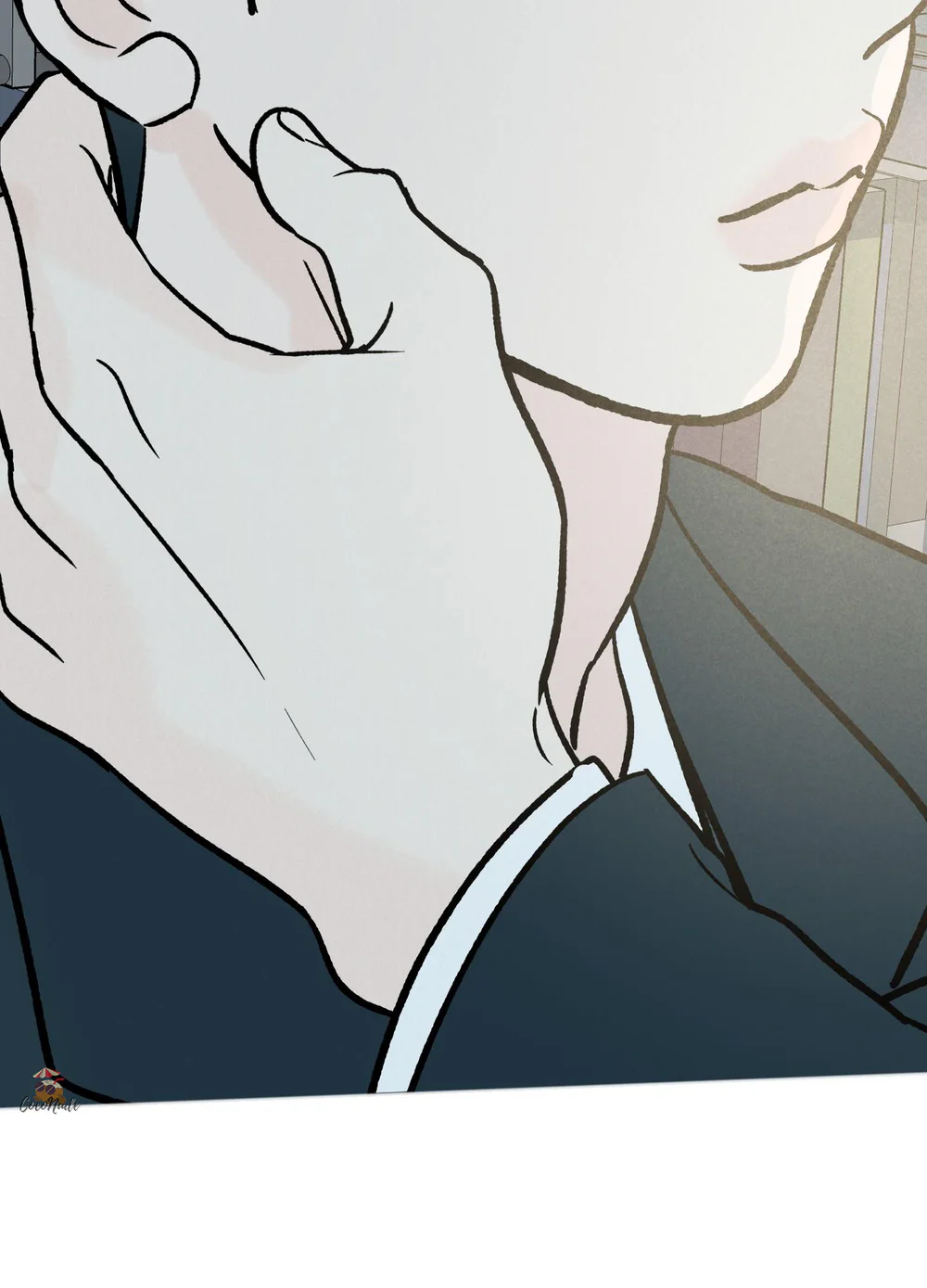 Vết Đỏ Chapter 22 Trang 6