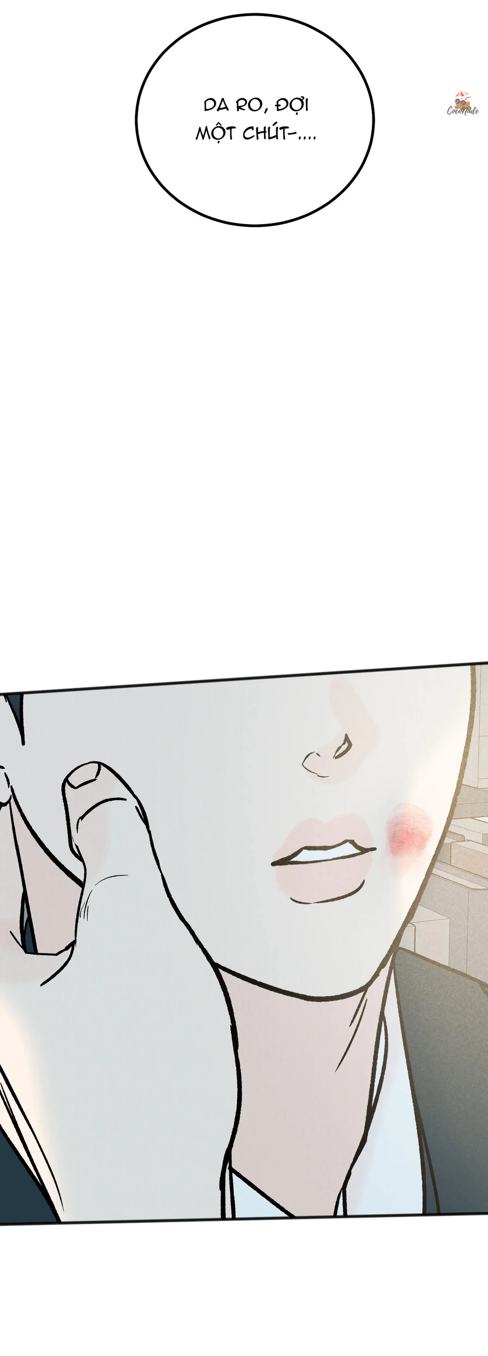 Vết Đỏ Chapter 22 Trang 7