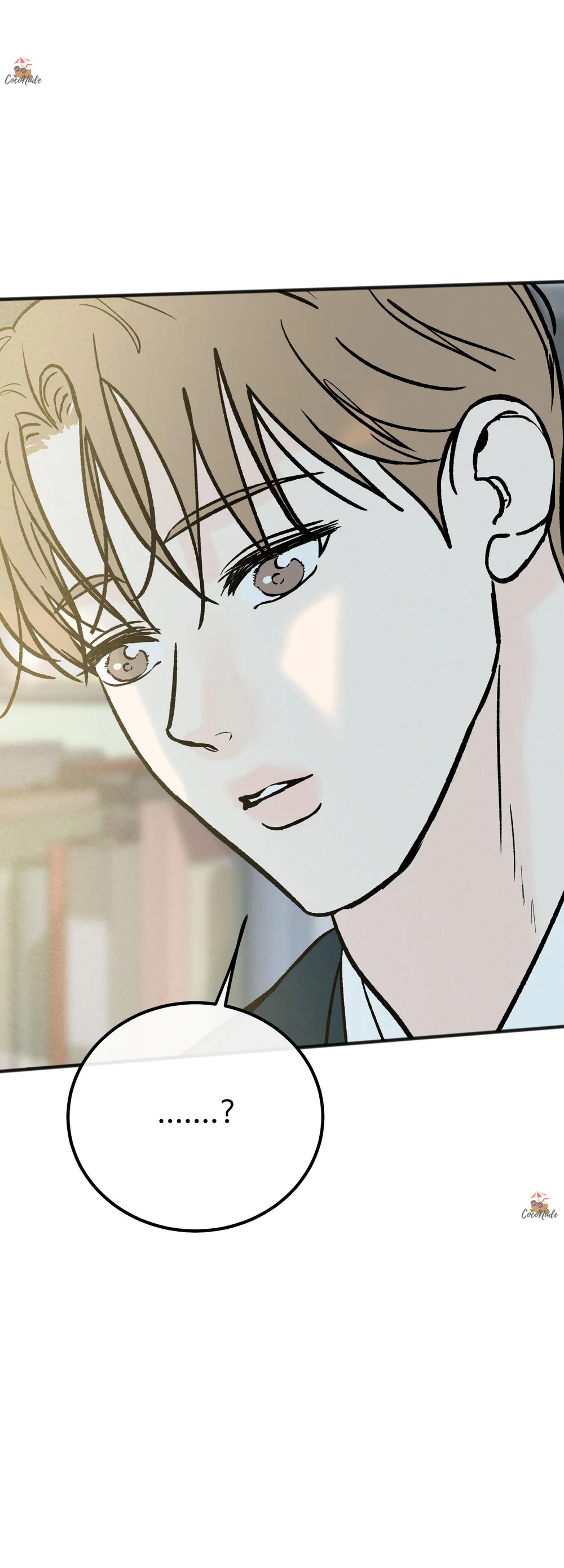 Vết Đỏ Chapter 22 Trang 8