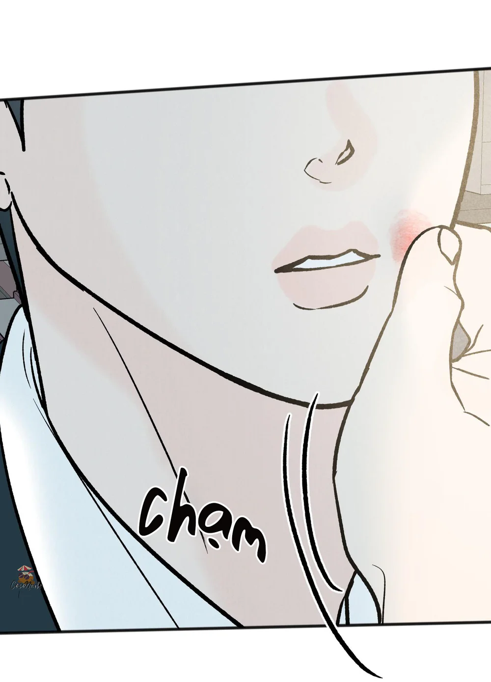 Vết Đỏ Chapter 22 Trang 9