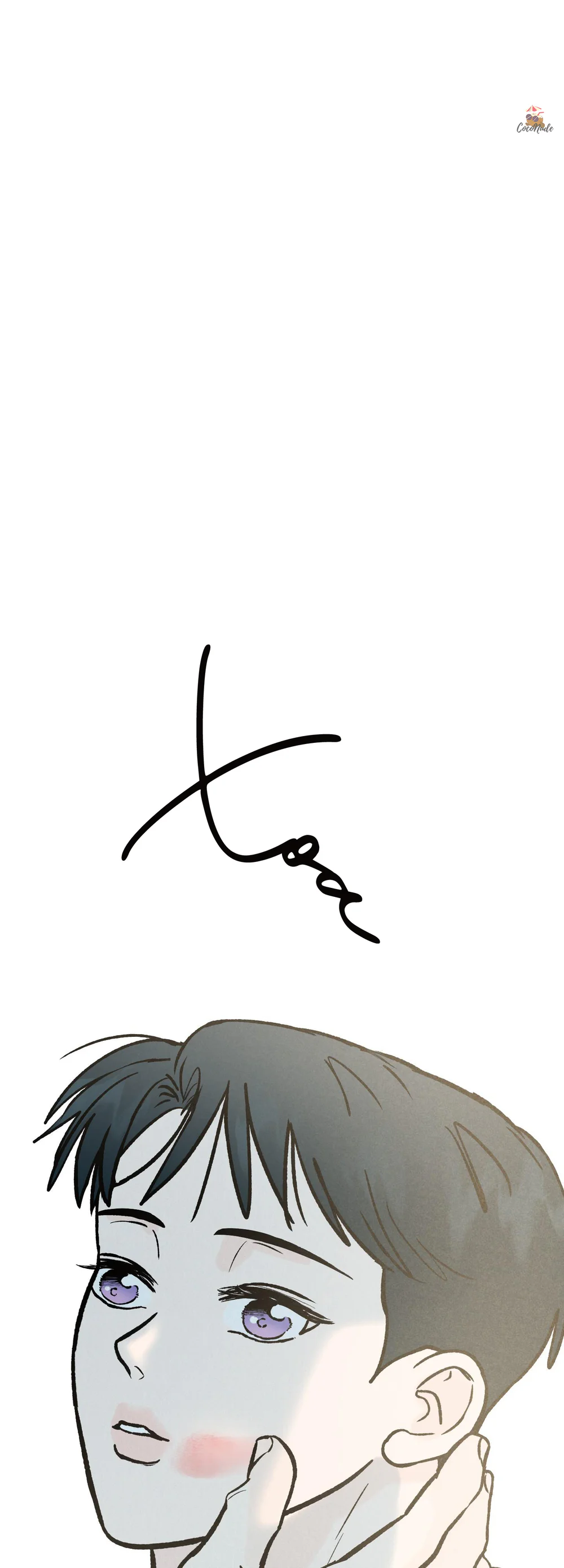 Vết Đỏ Chapter 22 Trang 10