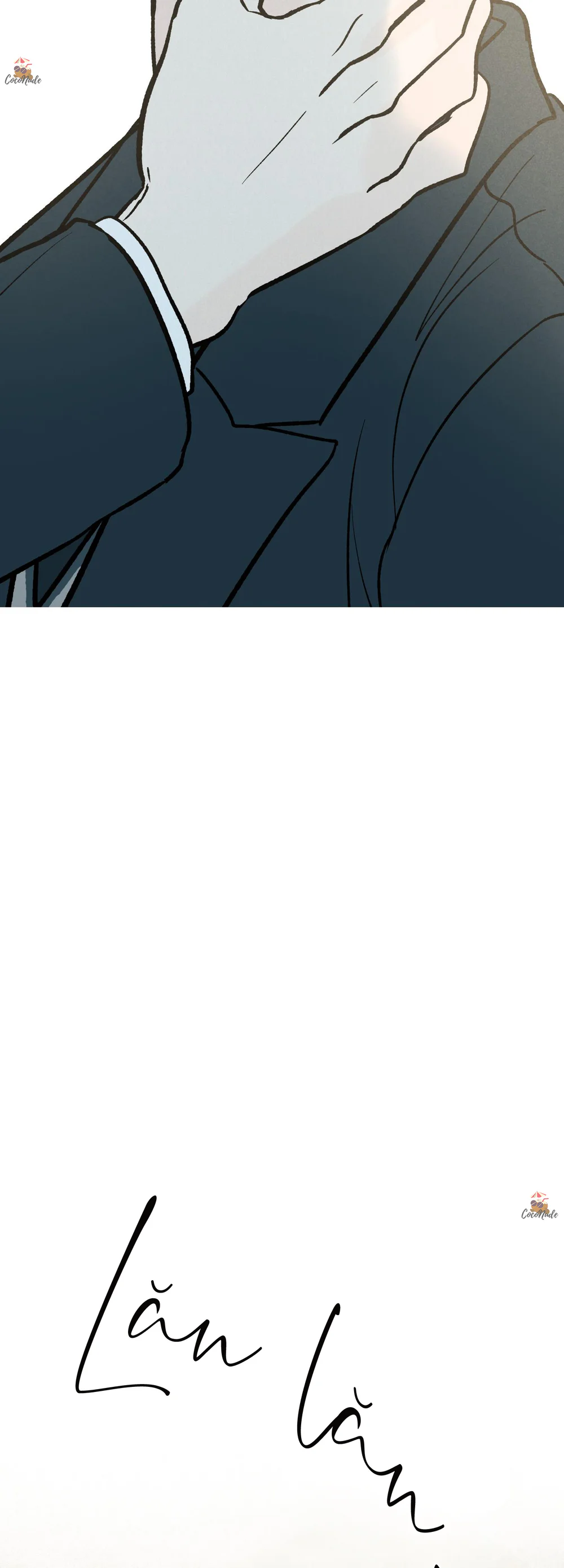 Vết Đỏ Chapter 22 Trang 11