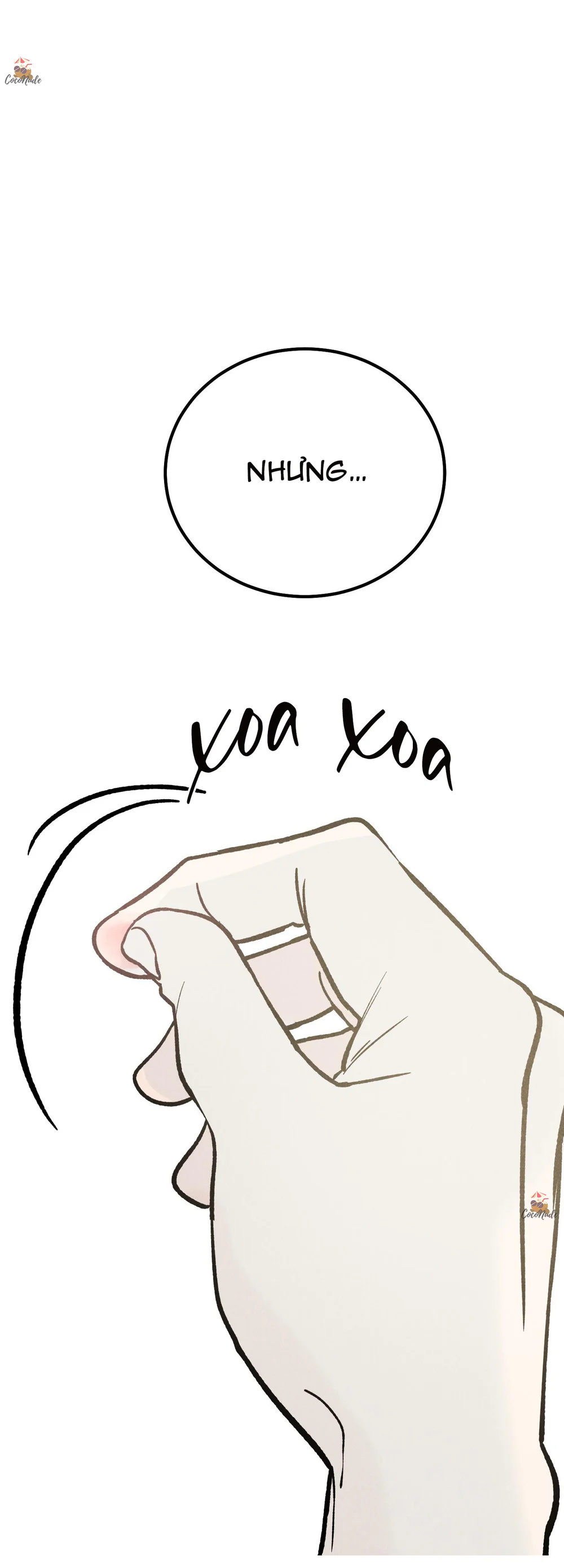 Vết Đỏ Chapter 22 Trang 14