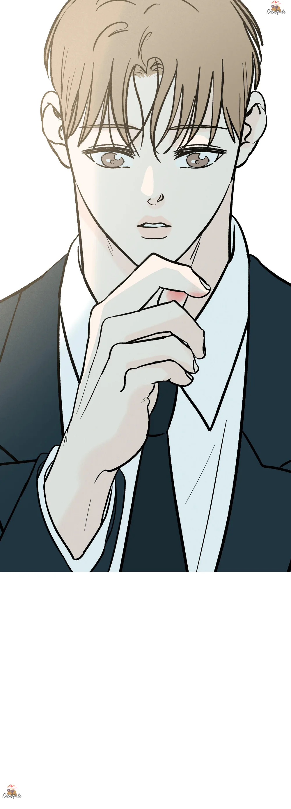 Vết Đỏ Chapter 22 Trang 16