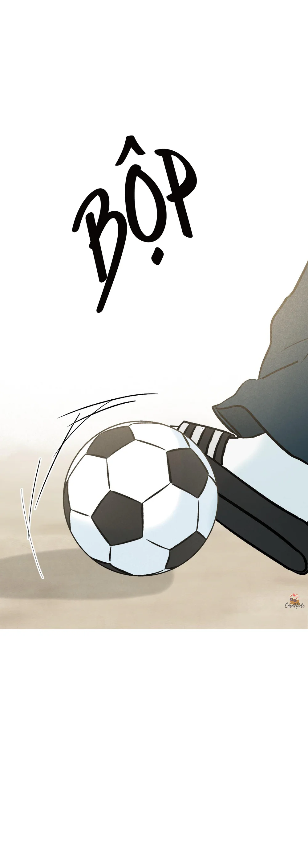 Vết Đỏ Chapter 22 Trang 17