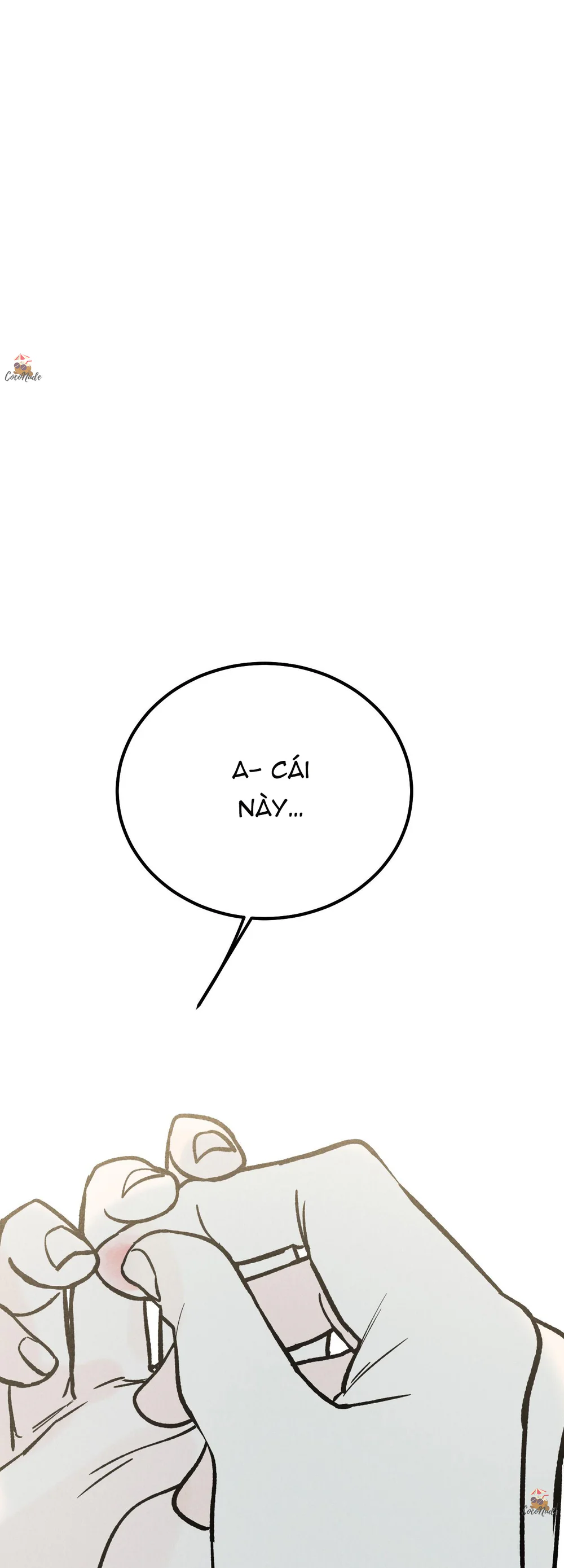 Vết Đỏ Chapter 22 Trang 20