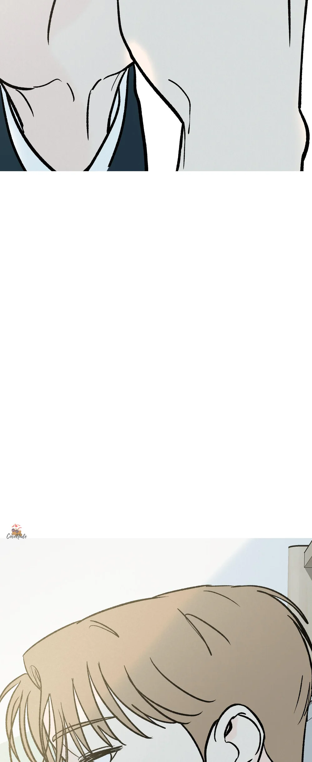 Vết Đỏ Chapter 22 Trang 21