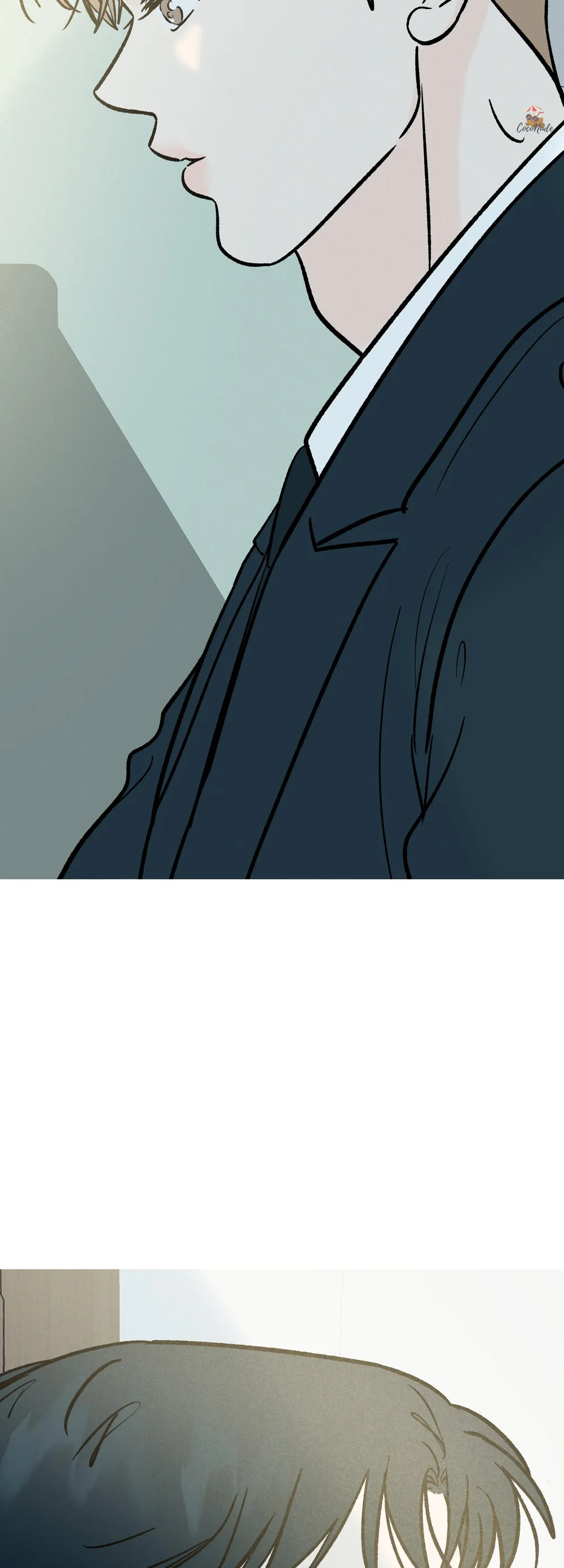 Vết Đỏ Chapter 22 Trang 22