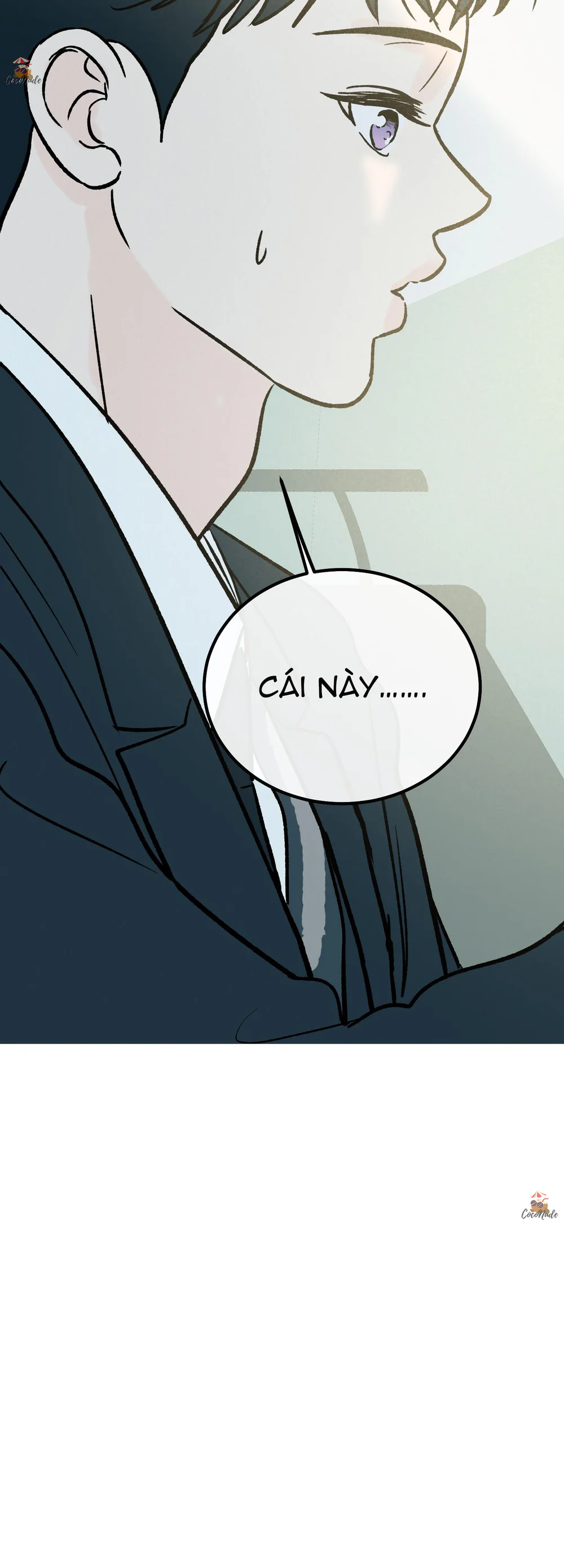 Vết Đỏ Chapter 22 Trang 23