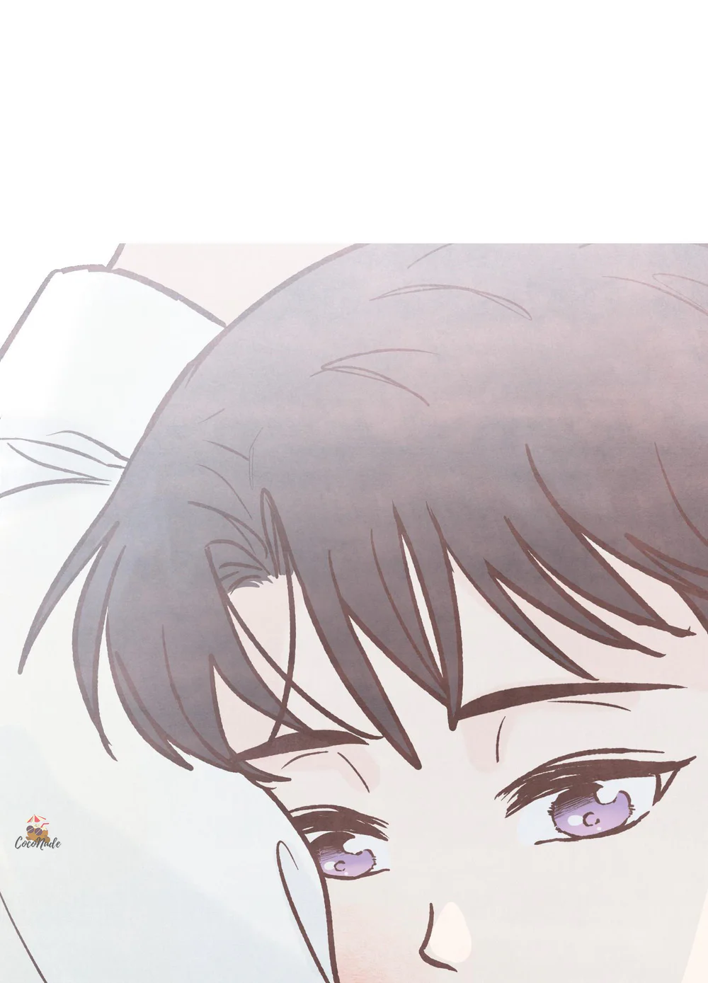 Vết Đỏ Chapter 22 Trang 24