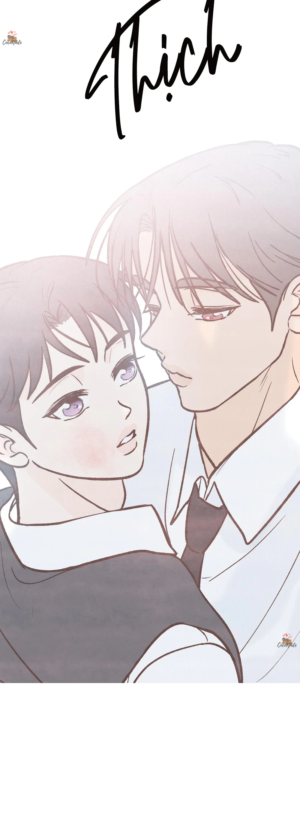 Vết Đỏ Chapter 22 Trang 26