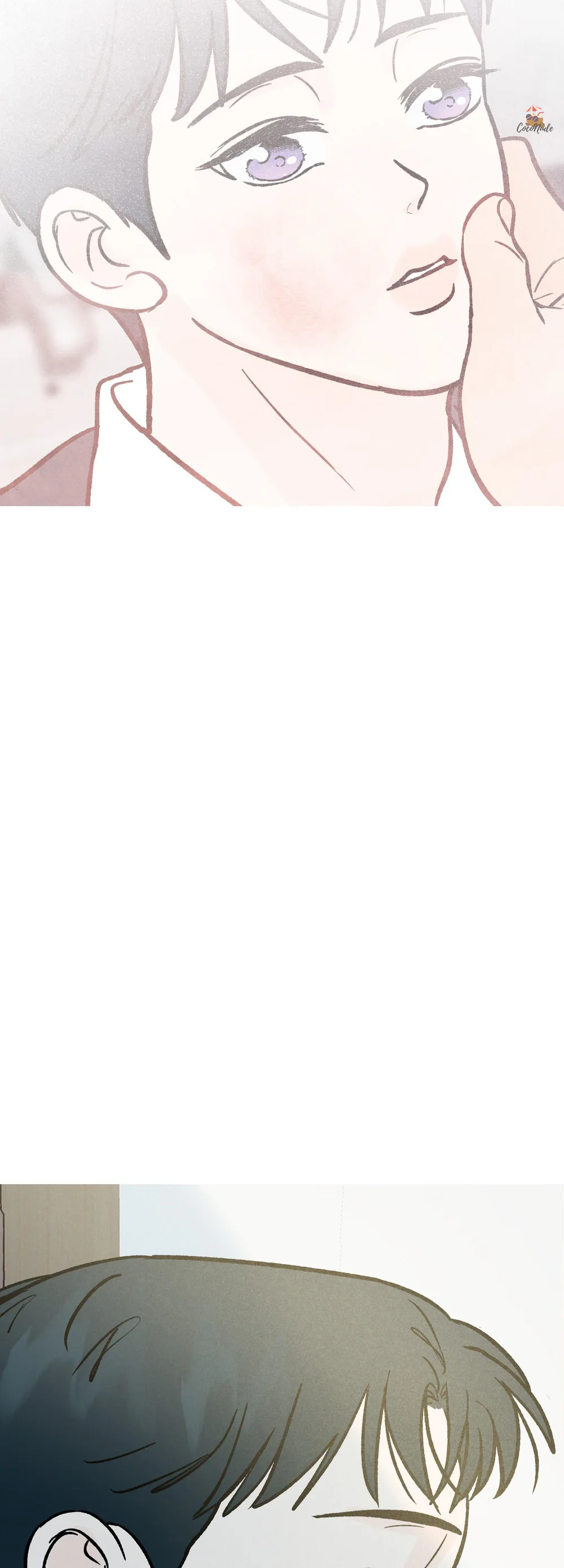 Vết Đỏ Chapter 22 Trang 28