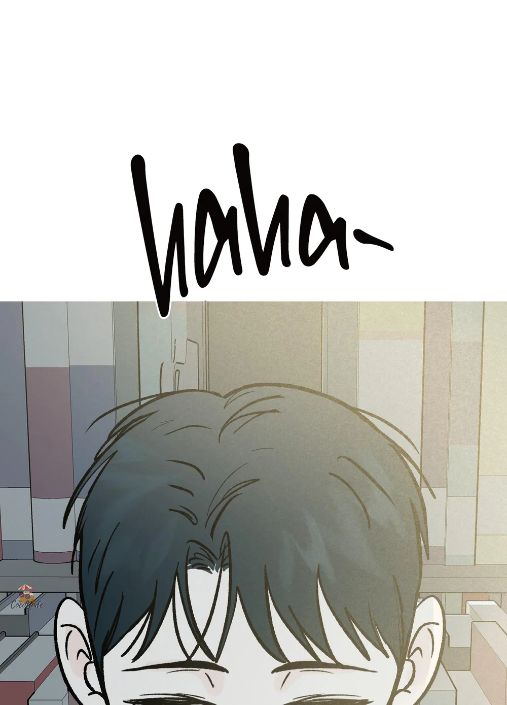 Vết Đỏ Chapter 22 Trang 30