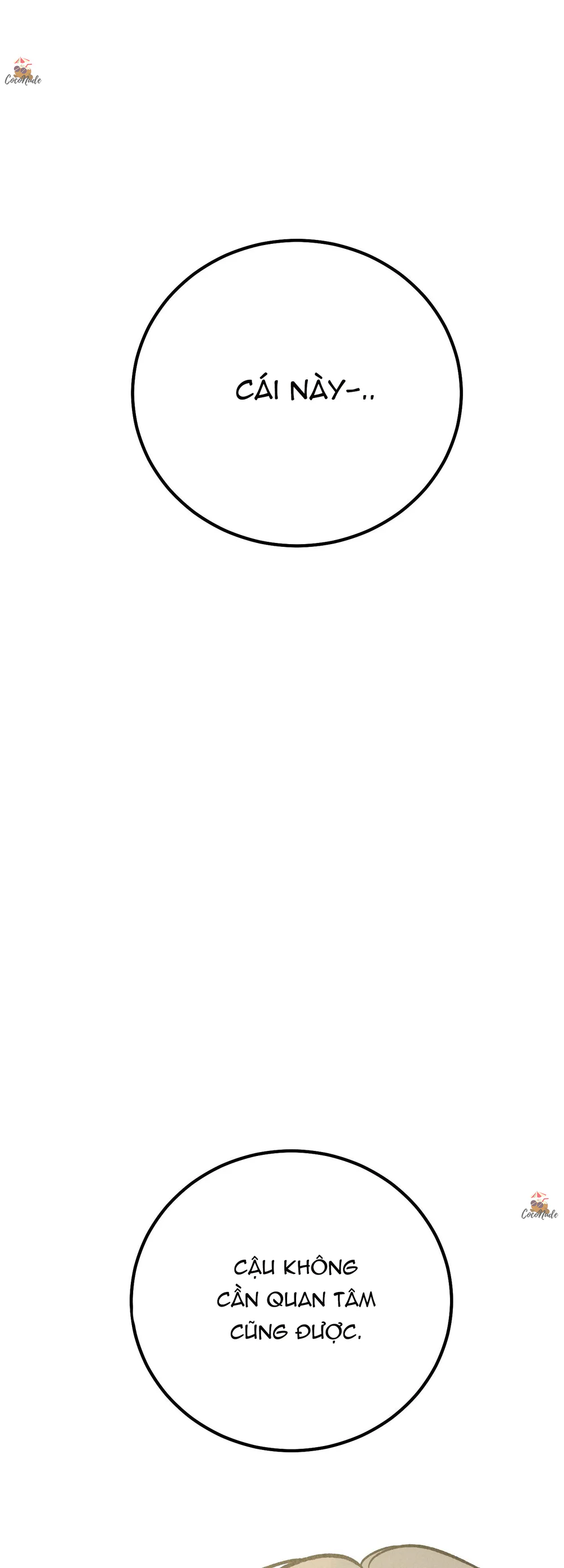 Vết Đỏ Chapter 22 Trang 32