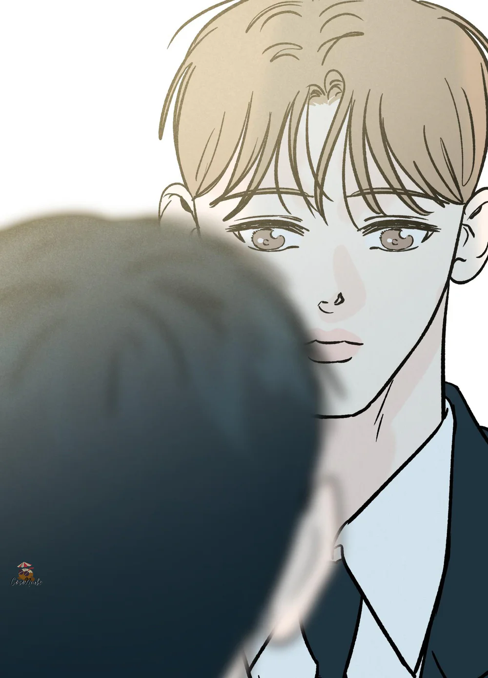 Vết Đỏ Chapter 22 Trang 33