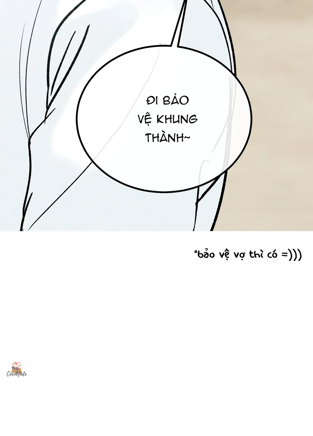 Vết Đỏ Chapter 22 Trang 36