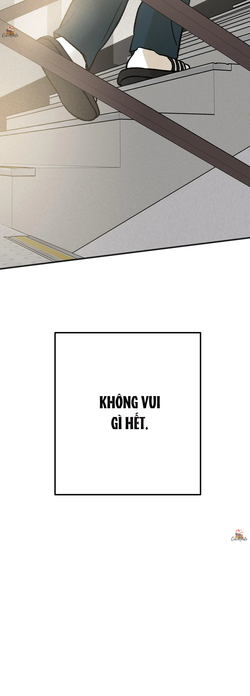 Vết Đỏ Chapter 22 Trang 41