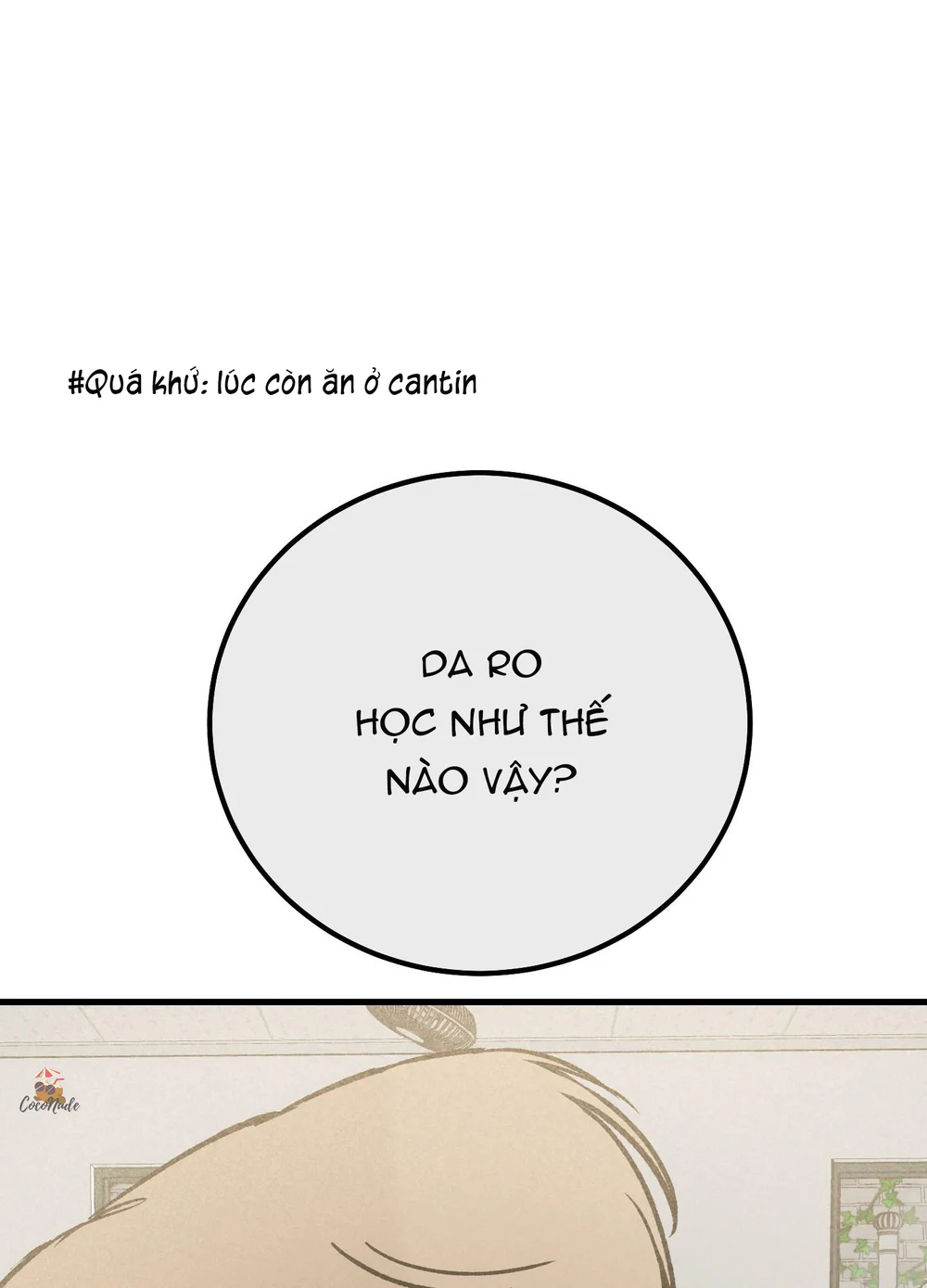 Vết Đỏ Chapter 22 Trang 42