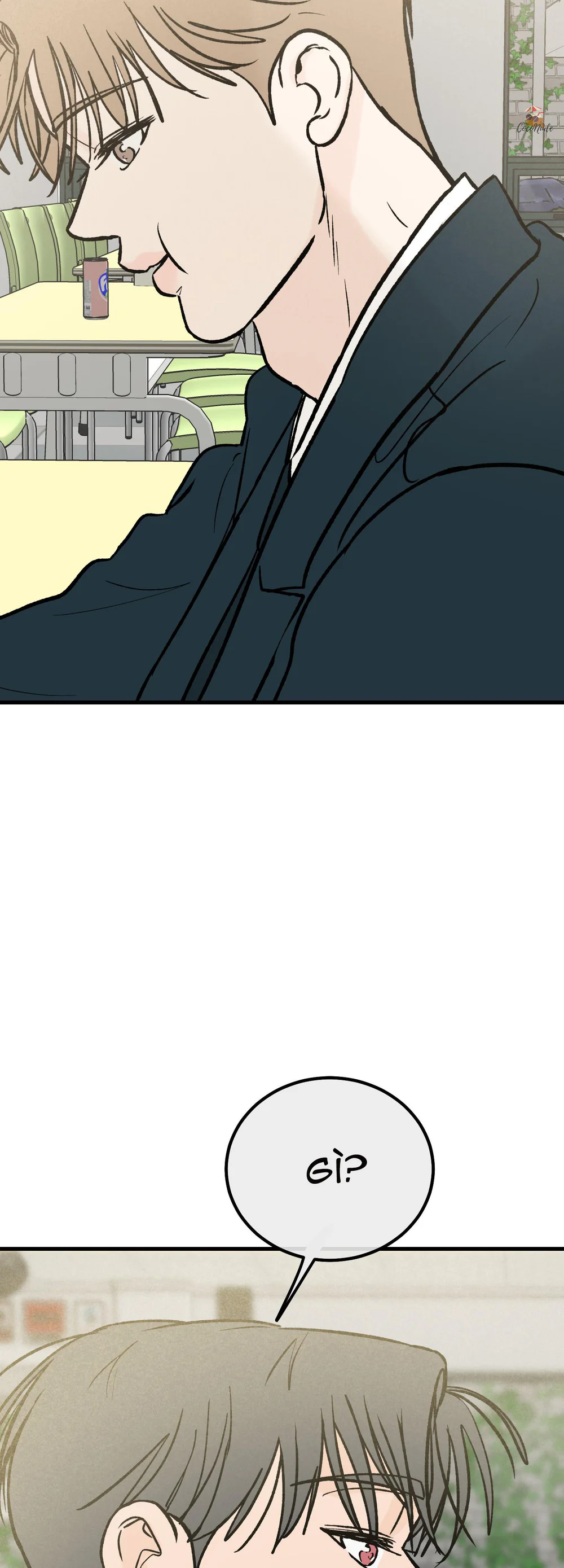 Vết Đỏ Chapter 22 Trang 43