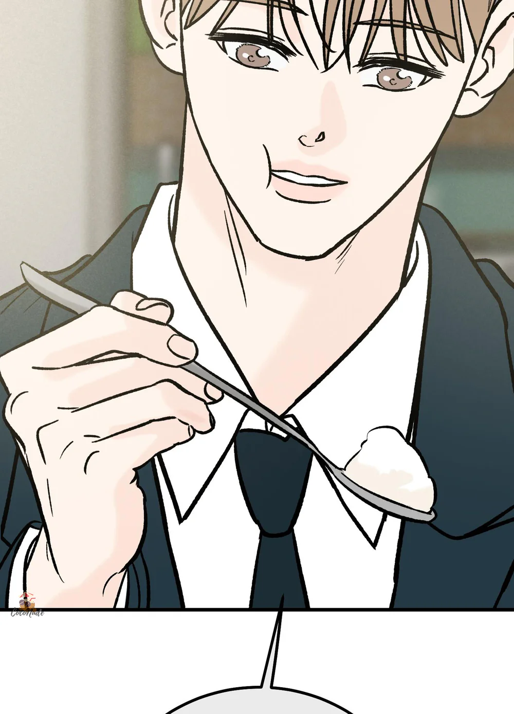 Vết Đỏ Chapter 22 Trang 45