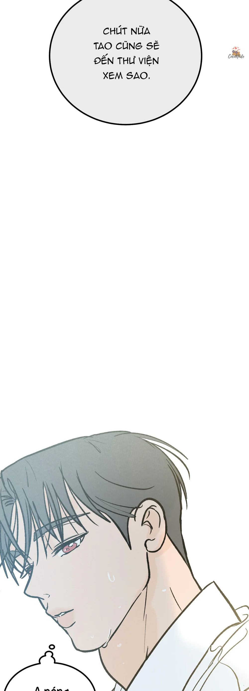 Vết Đỏ Chapter 22 Trang 46