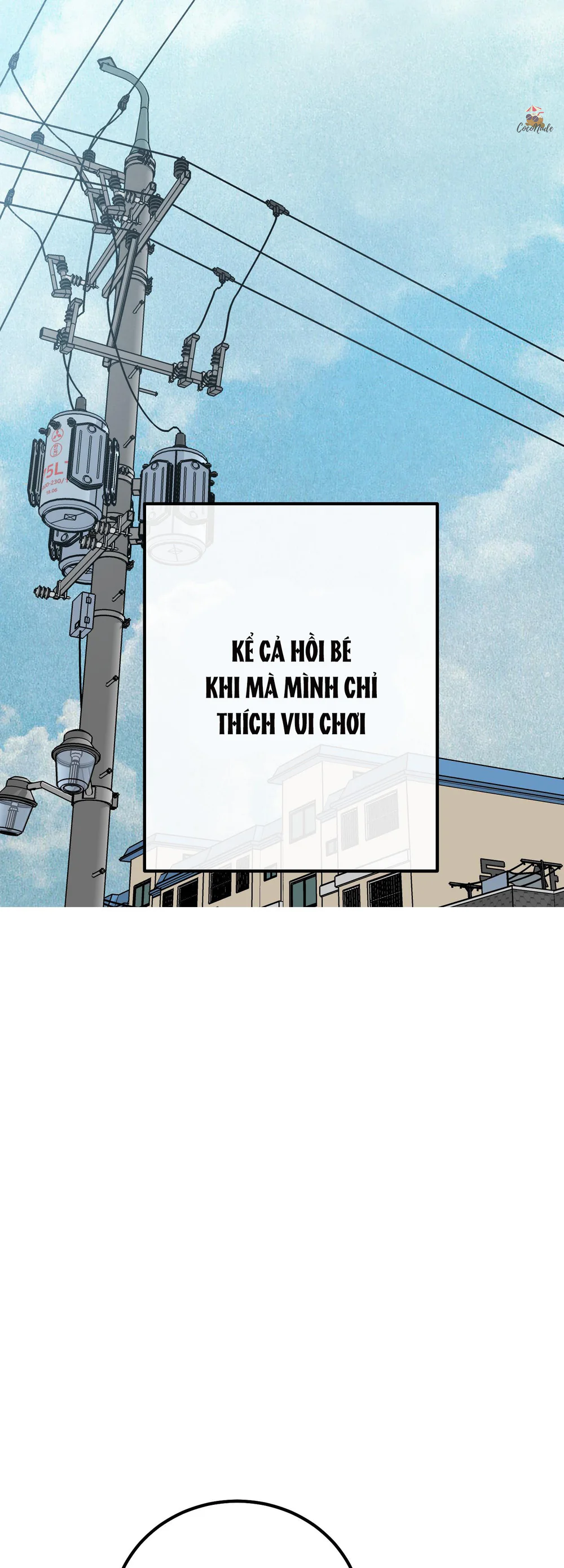 Vết Đỏ Chapter 22 Trang 49